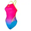Aquasphere Maillot De Bain Essential Diamond Back Adjustable