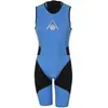 Combinaison Aqua Sphere Phantom Speed   3 Bleu, Taille ML