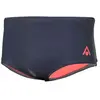 Short de bain aqua sphere essential brief 14cm gris