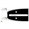 Makita Guide Chaine Tronçonneuse Makita 30cm 3/8 Lp .050 (1,3mm).