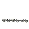 Stihl Chaîne de tronçonneuse - 50 Entraineurs - Pas 3/8LP - Jauge 0.43 (1.1mm) - Guide de 35 cm