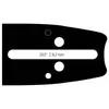 Guide Chaine Tronçonneuse Husqvarna 38cm .325 .058 (1,5mm).