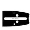 Guide Chaine Tronçonneuse Husqvarna 45cm .325 .058 (1,5mm).