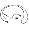 Samsung Ecouteur USB Type-C EO-IC100, Son par AKG, Noir