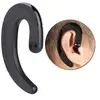 Kafuty mini oreillettes bluetooth, écouteurs sans fil intra-auriculaires, écouteurs à conduction osseuse imperméables, écouteurs mains libres avec