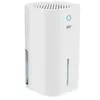 Dofly mini déshumidificateur electrique pour maison, 850ml absorbeur d...
