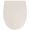 Abattant pour wc Gilia pergamone selles.