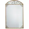 Mathilde M Miroir Agathe