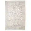 Bobochic - Tapis Tapis poil ras hind motif abstrait 120x170 Bleu