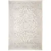 Bobochic - Tapis Tapis poil ras hind motif abstrait 200x290 Bleu