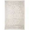 Bobochic - Tapis Tapis poil ras hind motif abstrait 160x230 Bleu