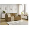 Bobochic - Canapé lit Canapé droit convertible lenny ouverture express...