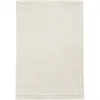 Bobochic tapis poils ras amel motif graphique beige 160x230 AMEL