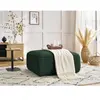 Bobochic pouf zephyr vert ZEPHYR