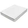 Matelas TELIO 22 cm mousse haute densité + mémoire de forme Bobochic