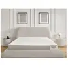 Matelas ANDREA 22 cm mousse haute densité éco-conçue Bubble ® Bobochic