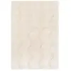 Bobochic tapis poils longs lana motif abstrait  160x230 LANA