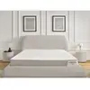 Matelas ANDREA 22 cm mousse haute densité éco-conçue Bubble ® Bobochic
