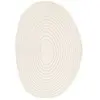 Tapis poils courts BRIAC motif géométrique beige 200x290  BOBOCHIC