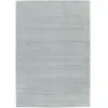 Tapis poils courts IAGO motif graphique bleu 200x290  BOBOCHIC
