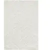 Tapis poils courts TRINA motif graphique    BOBOCHIC