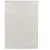 Tapis poils longs SHONNA uni gris clair 160x230  BOBOCHIC