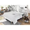 Couette Bobochic Couette lea lavable 90°C 140x200