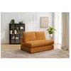 Canapé modulable Module BOBOCHIC - Chauffeuse 2 places pour canapé mod...
