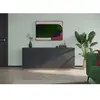 Bobochic - Accueil Séjour Buffet Buffet 2 portes 167 cm alice Gris foncé