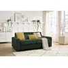 Canapé droit convertible Bobochic Canapé droit convertible monaco ouve...