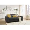 Canapé droit convertible Bobochic Canapé droit convertible monaco ouve...