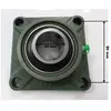 Palier de rotor pour broyeurs Del Morino Funny, Flipper, Centurion - U...