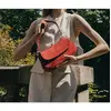 Abaco Studio - Sac porté épaule en Velours de Cuir Cyra Bordeaux - 27x...