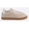 Baskets basses cuir LUMBO Faguo
