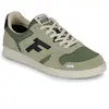FAGUO Baskets basses cuir PALMER 41