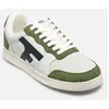 HAZEL LEATHER SUEDE M par Faguo 40