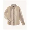 Chemise Faguo  - CLEMONT SHIRT WOVEN