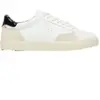 Baskets femme Faguo Juniper Blanc 40 F26CF0502-WHI98