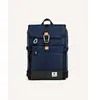 Faguo - Commuter 2.0 Woven - Sac à dos urbain Navy - Taille unique