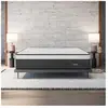Matelas 160x200 cm - Ressorts Ensachés, Très épais 30 cm
