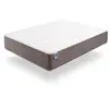 NATURALEX Matelas 140x200 cm - Ressorts Ensachés, Très épais 30 cm