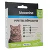 81362 Biocanina Pipette Repulsive Chaton Chat Bio