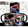 MUG personnalisé Tasse à café - Goldorak ufo robo grendizer 1204