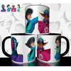 MUG personnalisé Tasse à café - Goldorak ufo robo grendizer 1208