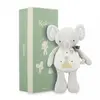 Kaloo Peluche sonore - Elephant