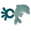 Kaloo Anneau de dentition Dauphin