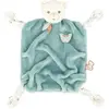 Doudou Ours Vert - Kaloo Plume - Bébé - Mixte - 0 mois - Naissance - Vert - Non