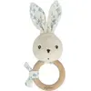 Hochet K'doux Lapin colombe BLEU Kaloo