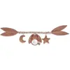 Jouet 1er Âge - Kaloo - Ma Chaîne D’activités - Terracotta - K218022