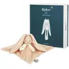 Kaloo Doudou Lapinoo Peche 30cm